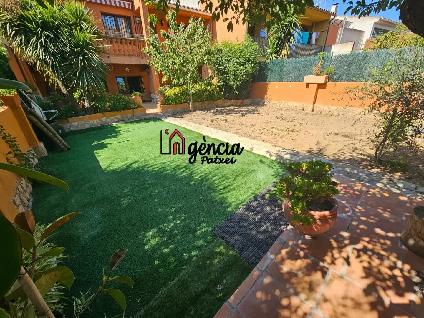 Terraced house with garden for sale in Vila de Palafrugell, imagen 2