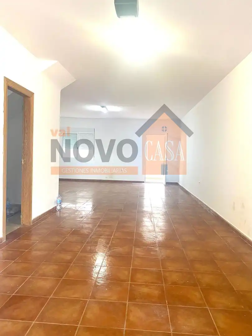 Sala de estar de Casa adosada en venta en Alfarb con Aire acondicionado