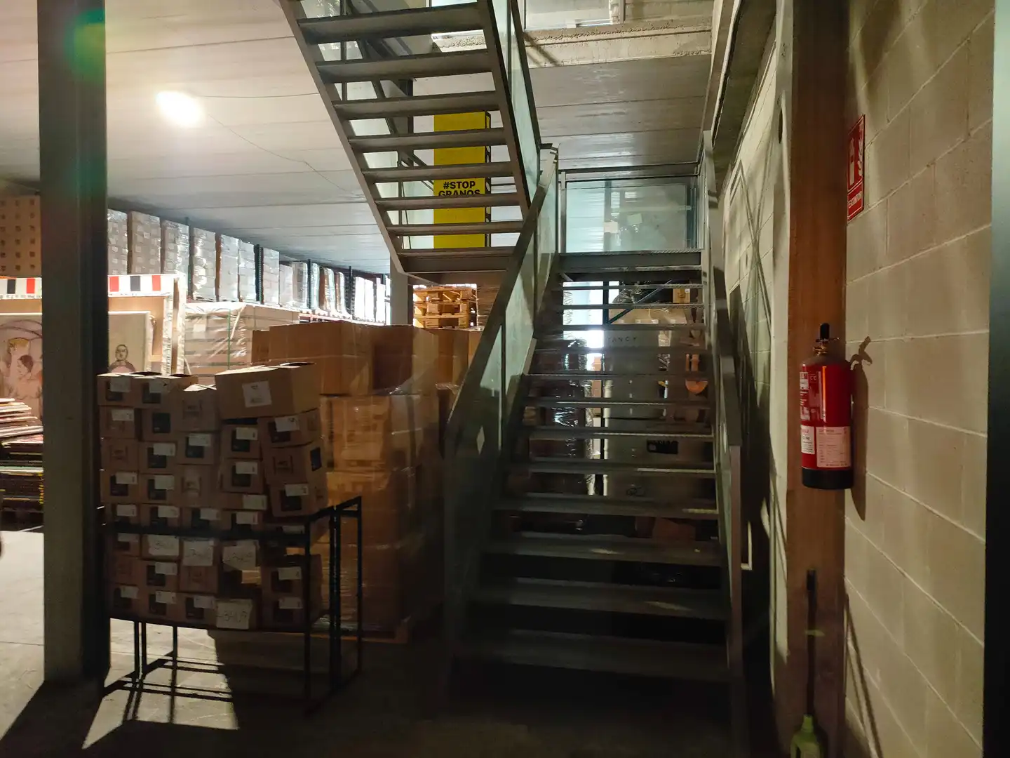 Local commercial à louer à Avinguda d'Europa 7, imagen 10