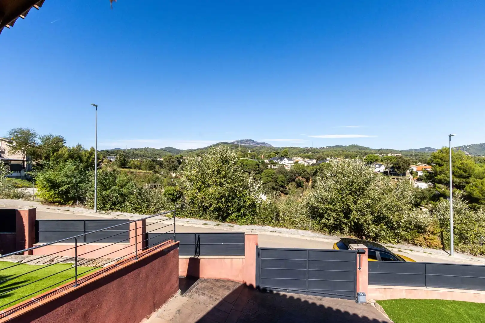 Casa con piscina en venta en Can Font - Ca n'Avellaneda, imagen 49