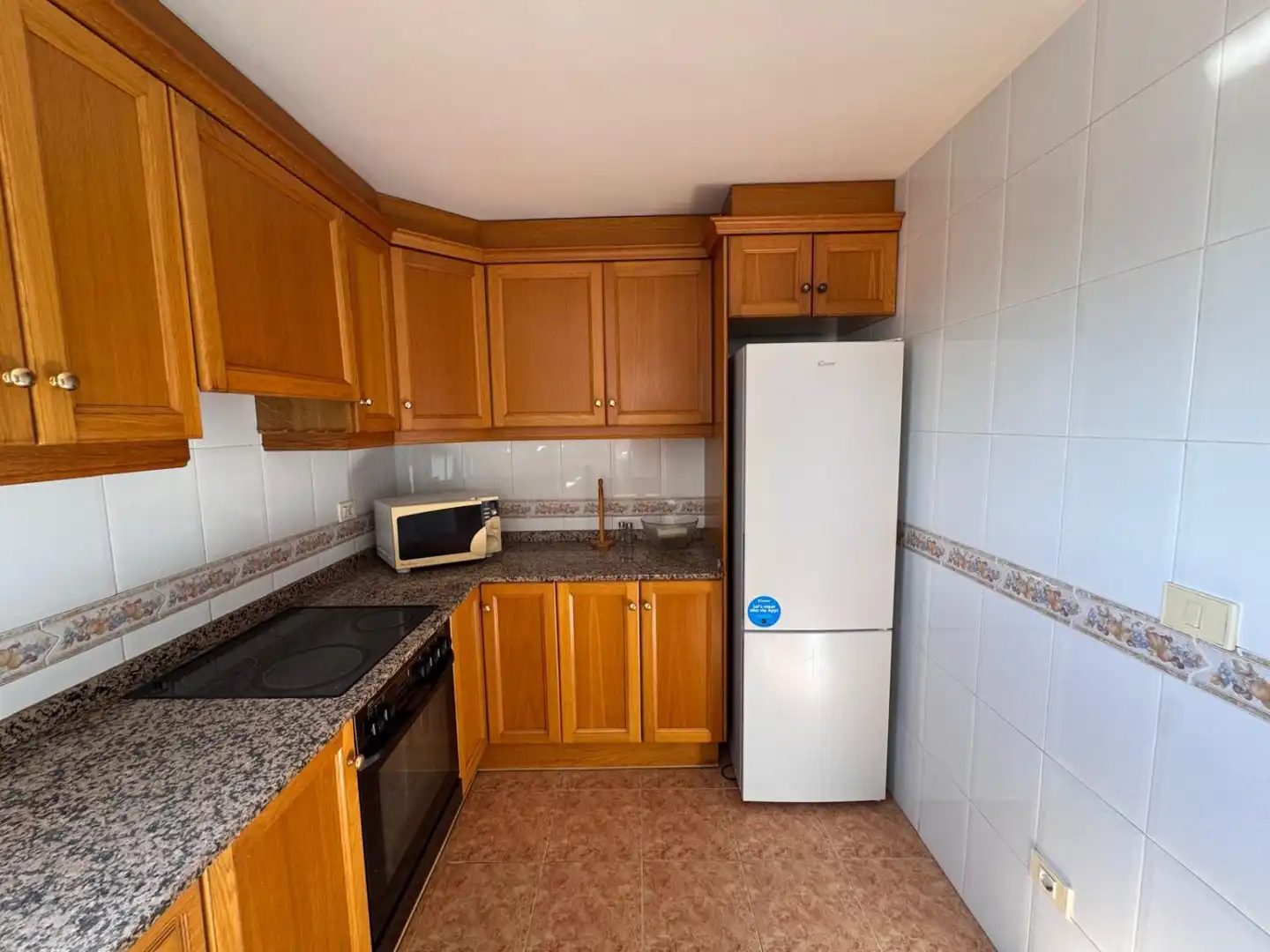 Flat with terrace for sale in alemanya, imagen 16