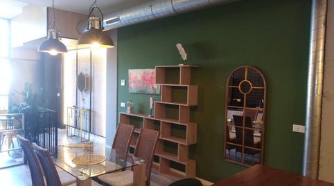 Foto 4 de Loft de lloguer a Ciudad Jardín - Zoco,  Córdoba Capital