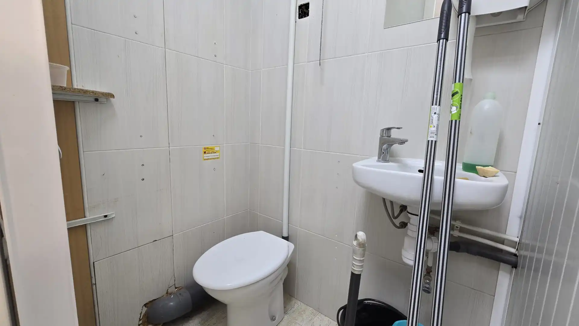Business premises for transfer in Carrer de Pablo Iglesias, imagen 8