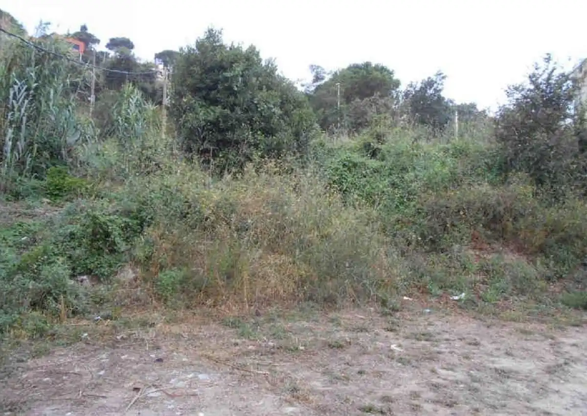 Terreny residencial en venda a Carrer del Camí del Semafor, imagen 7