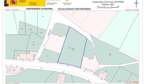 Photo 4 of Industrial land for sale in Avda Mondoñedo, S/nº Pquia.ferreira - Viladouro, V, -1, O Valadouro  , Lugo