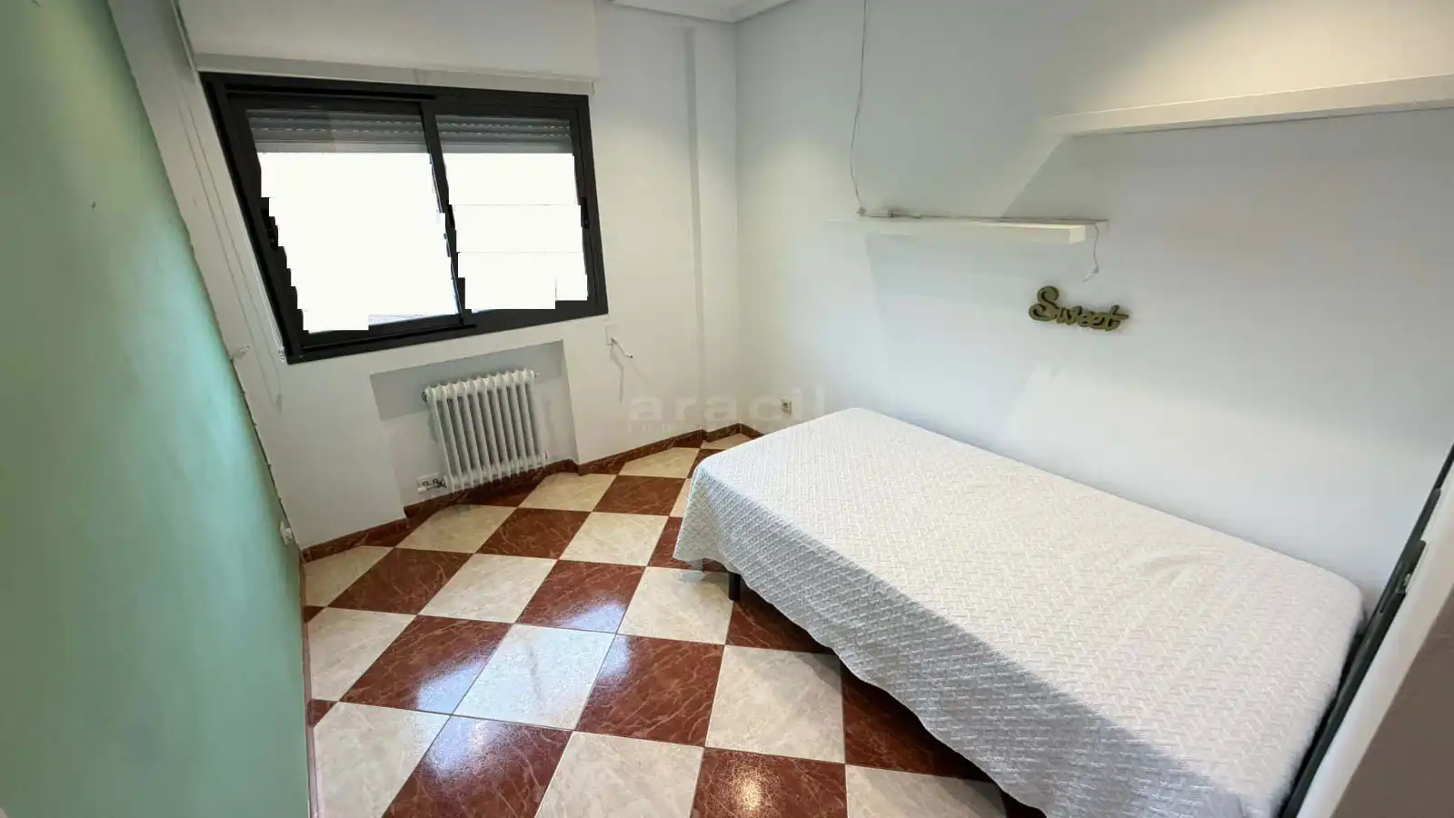 Appartamento con ascensore in vendita a Santa Rosa, imagen 2