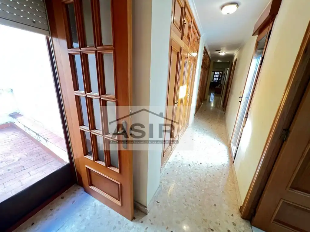 Casa o chalet en venta en Alzira con Terraza