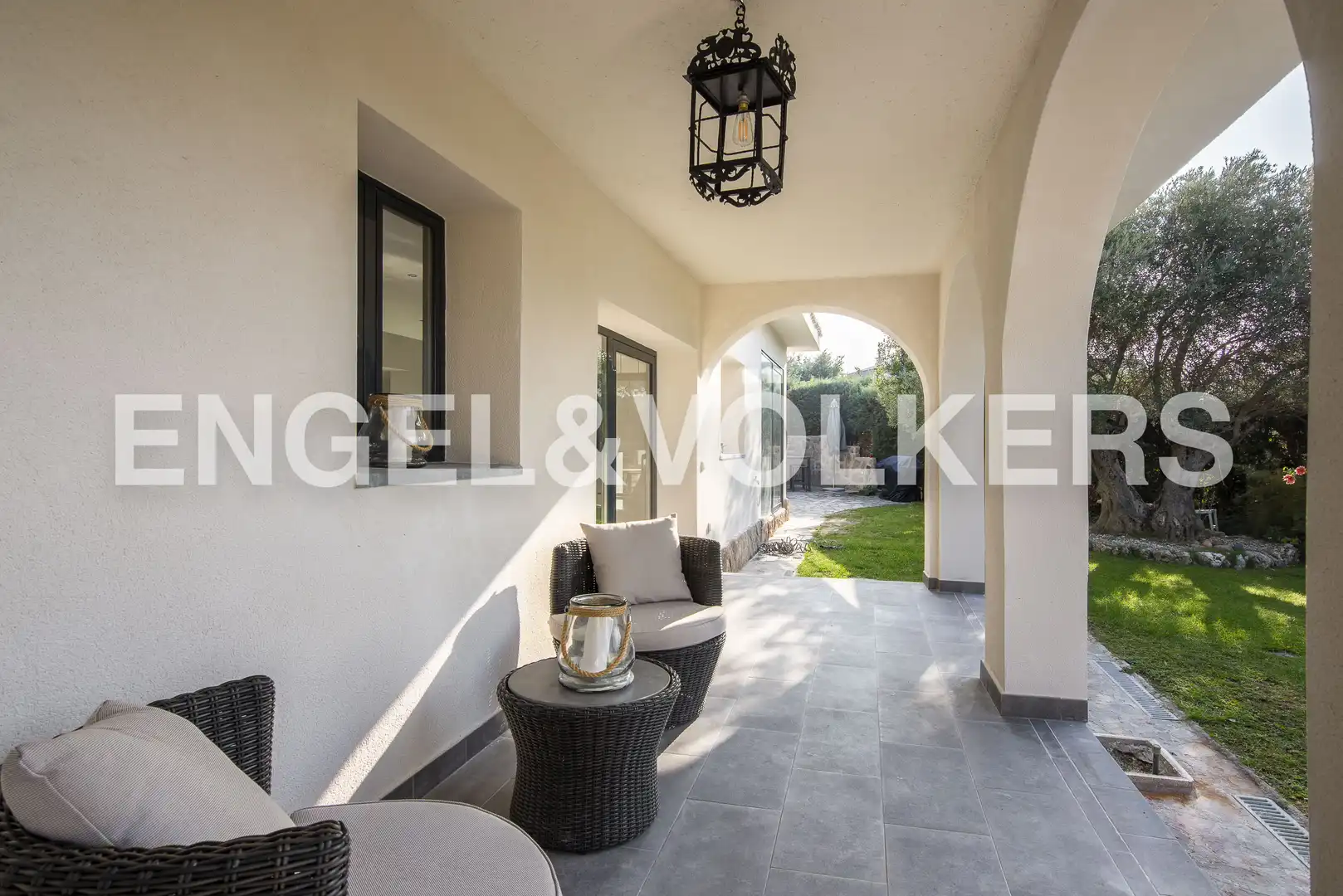 Houses for rent in Parque Boadilla