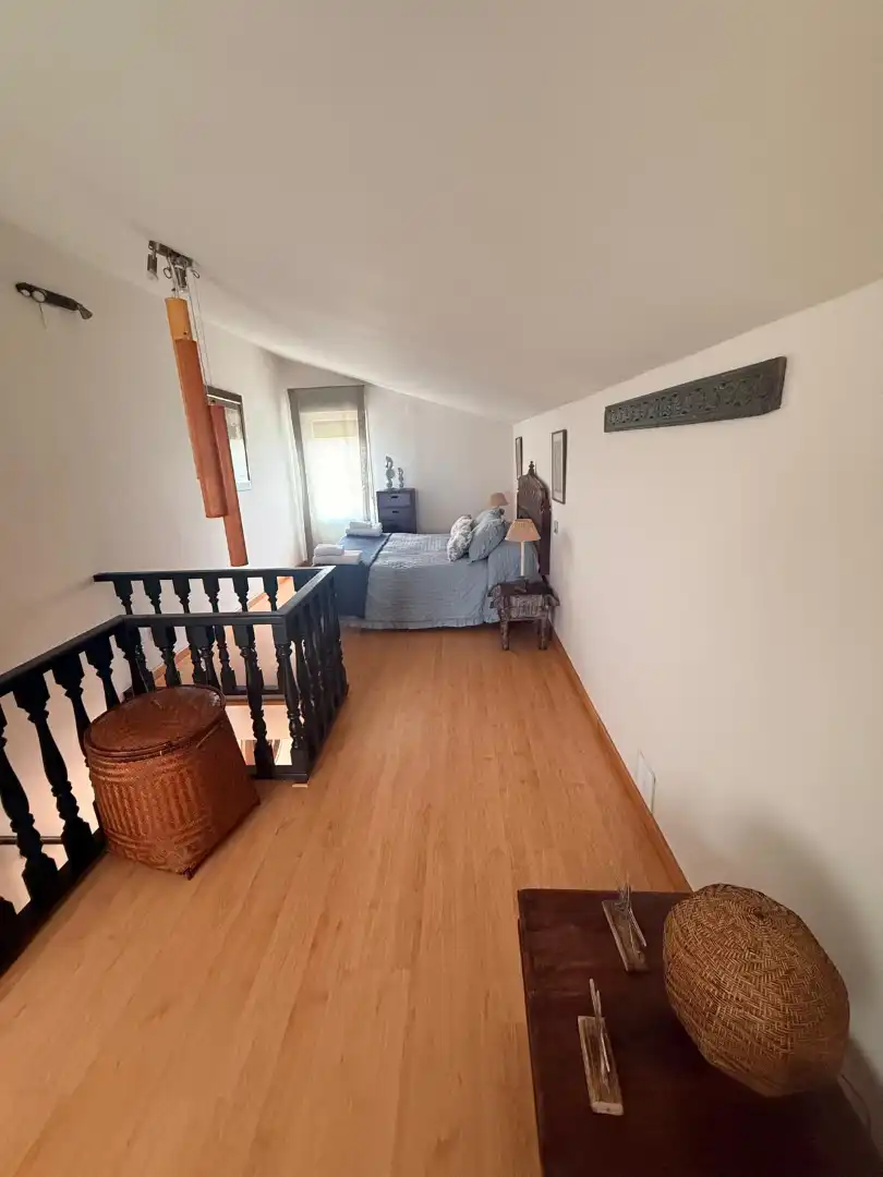 Habitación de Casa o chalet en venta en Villaviciosa con Calefacción, Jardín privado y Terraza