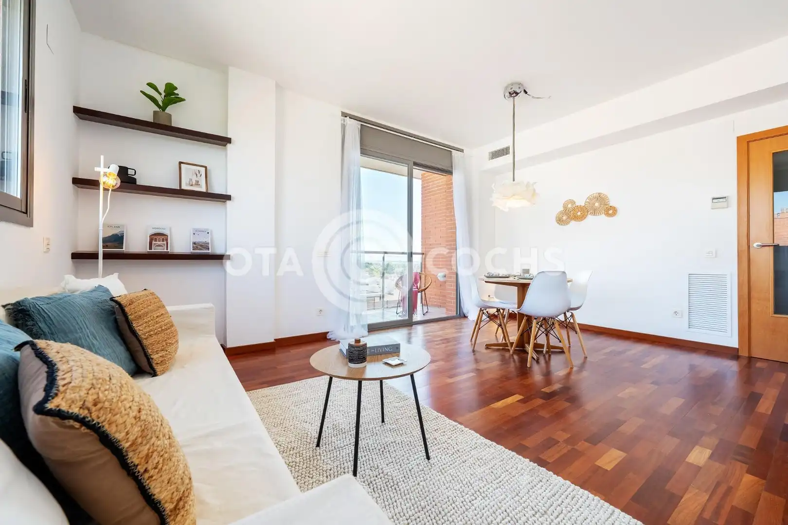 Attique avec terrasse à vendre à Carrer TIVISSA DE, imagen 5