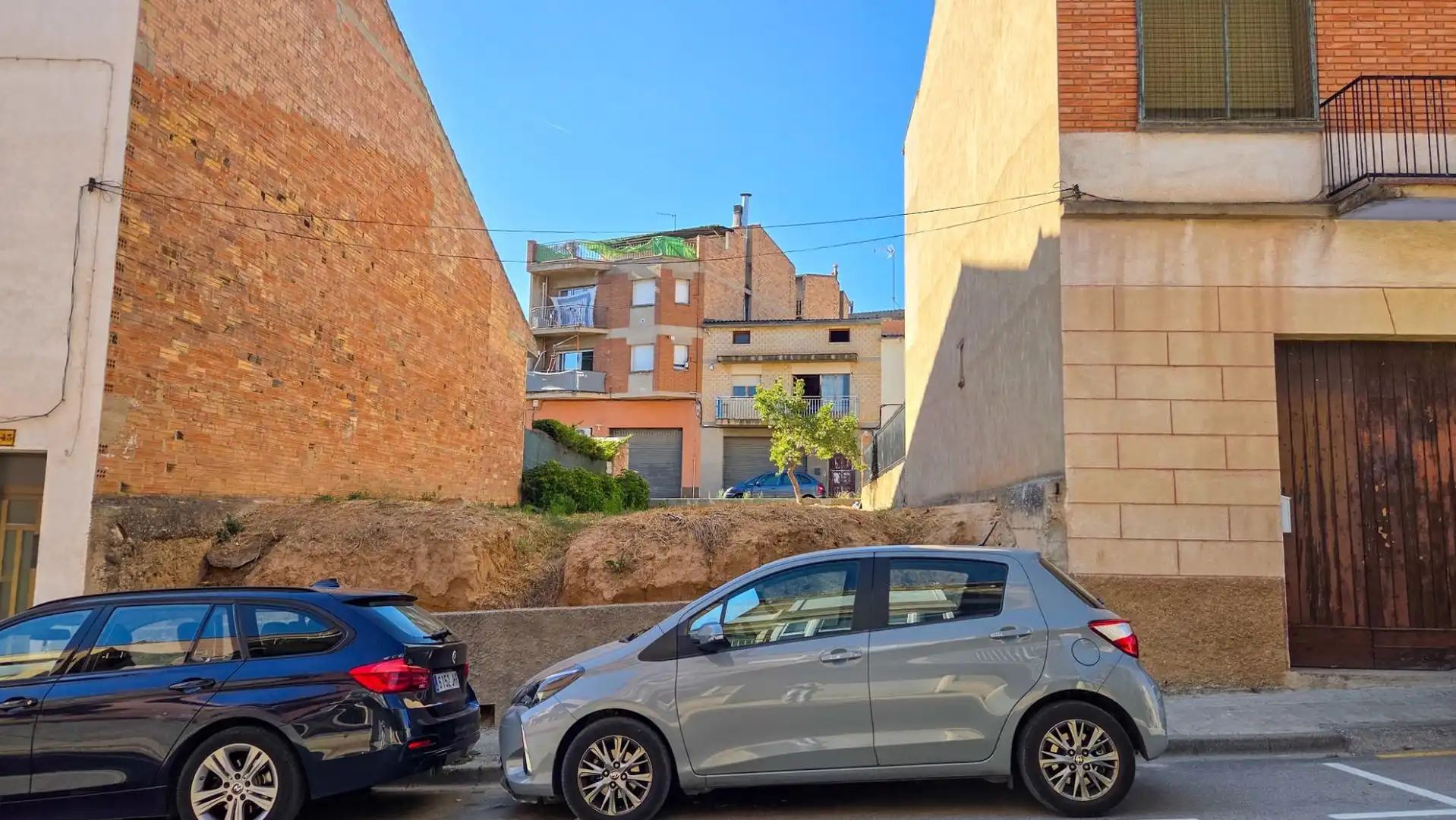 Terrain résidentiel à vendre à Calle Ubach 41, imagen 5