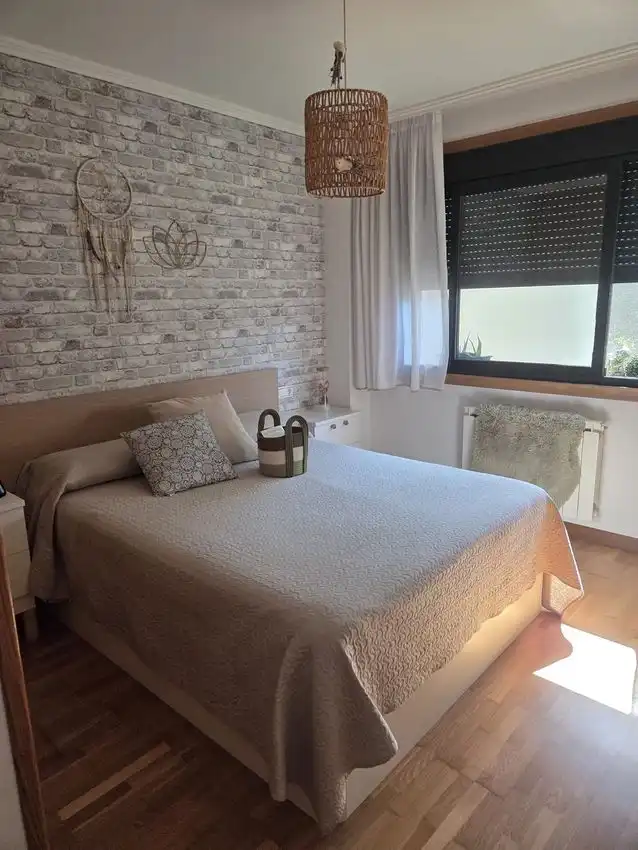 Habitación de Piso en venta en Vilagarcía de Arousa con Calefacción, Parquet y Trastero