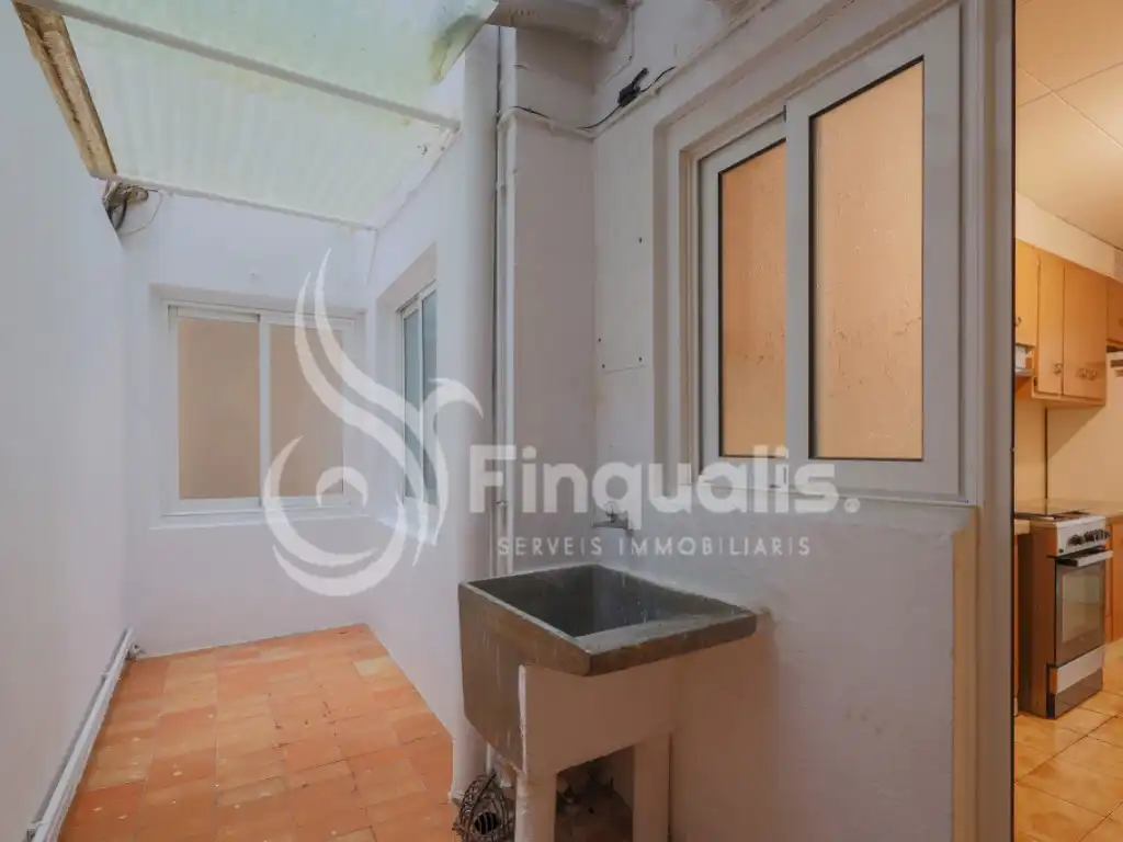 Flat for sale in Granollers