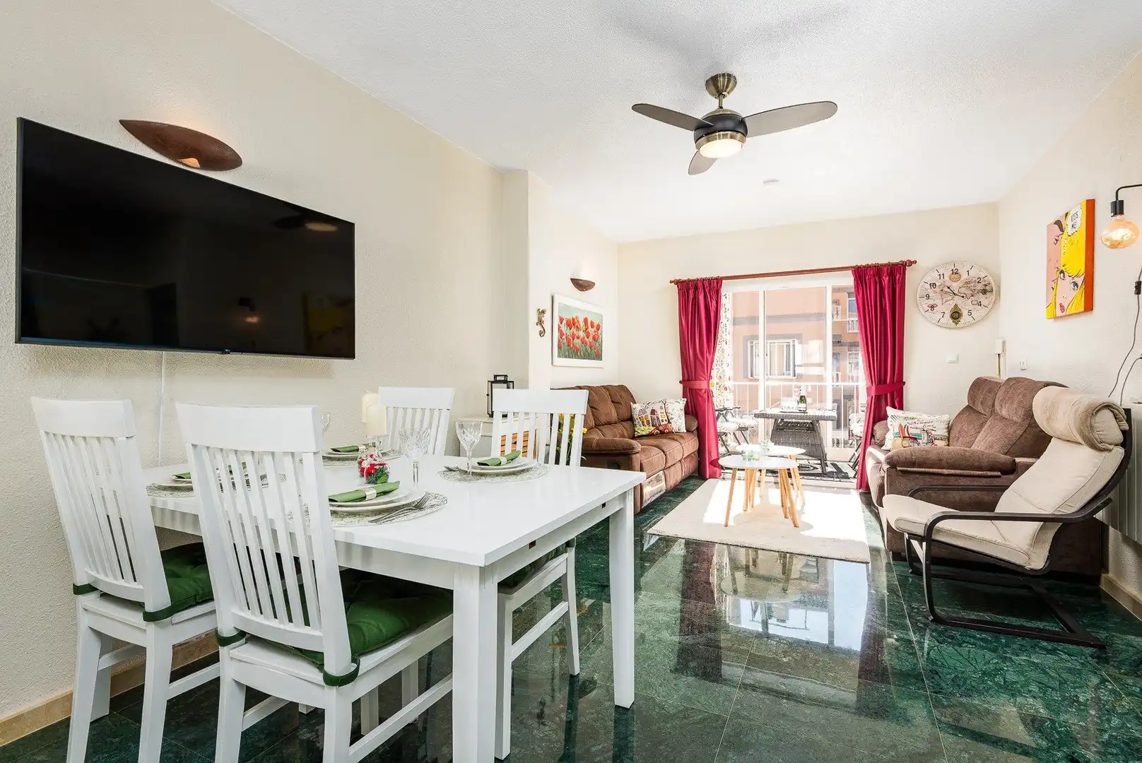 Apartment mit Aufzug zum Verkauf in N/A, imagen 12