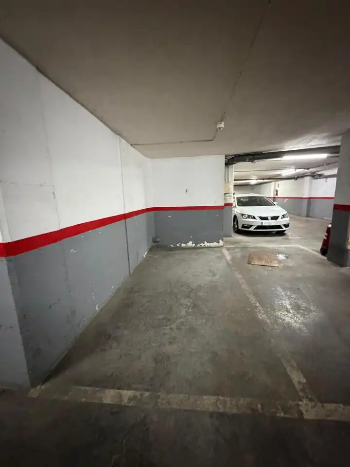 Parking of Garage for rent in Montcada i Reixac