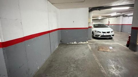 Foto 2 von Garage zur Miete in Montcada Centre - La Ribera, Montcada i Reixac