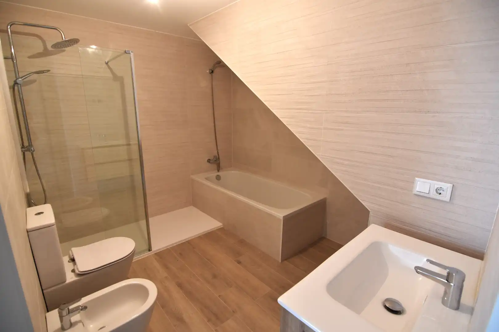 Dúplex en venta en Rúa Fonte de Álvaro, Oleiros pueblo