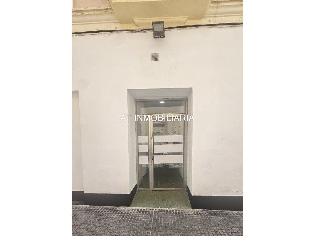 Exterior view of Box room for sale in  Cádiz Capital