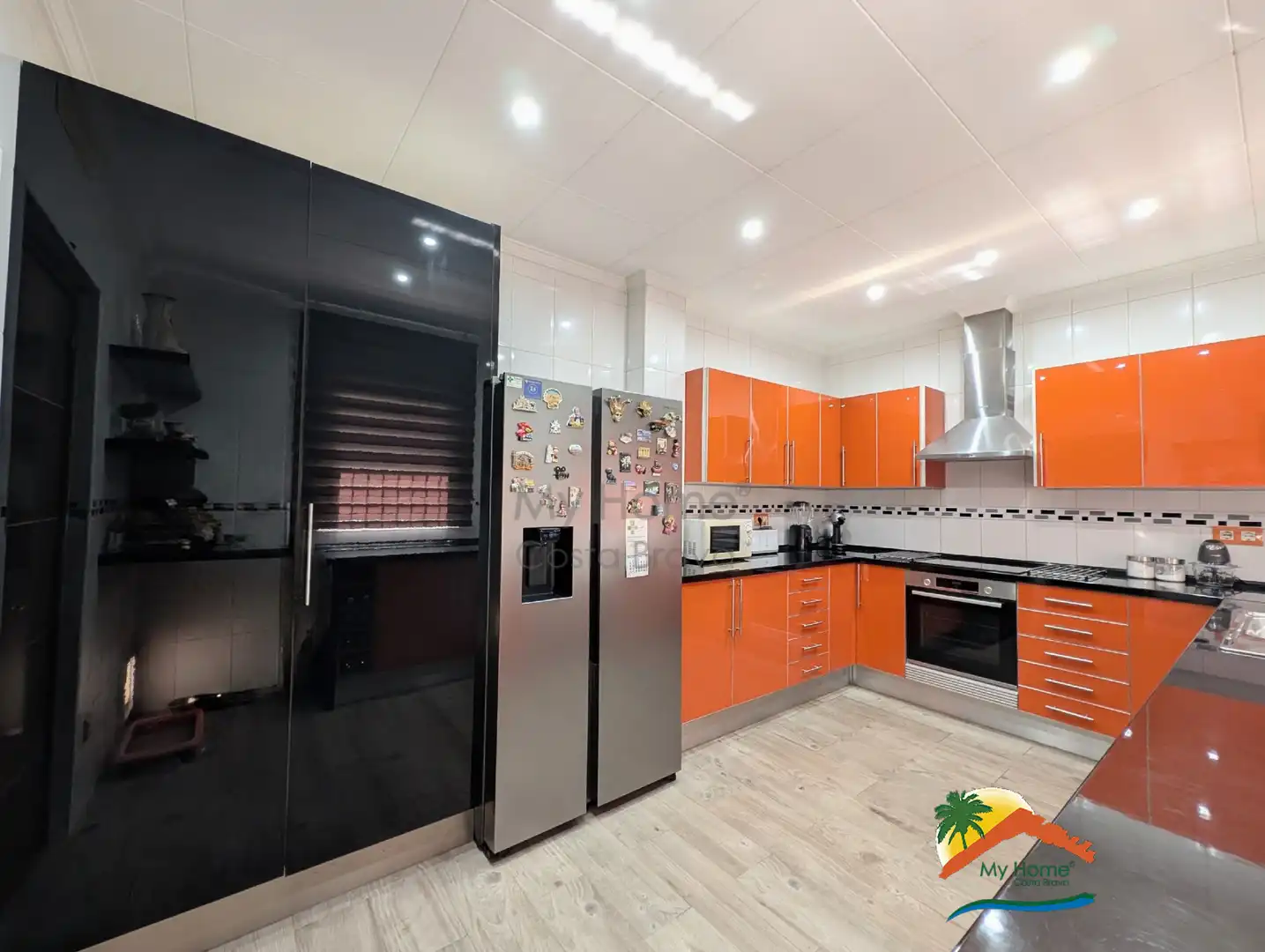 Haus mit Pool zum Verkauf in Lloret Blau - La Creu de Lloret, imagen 14