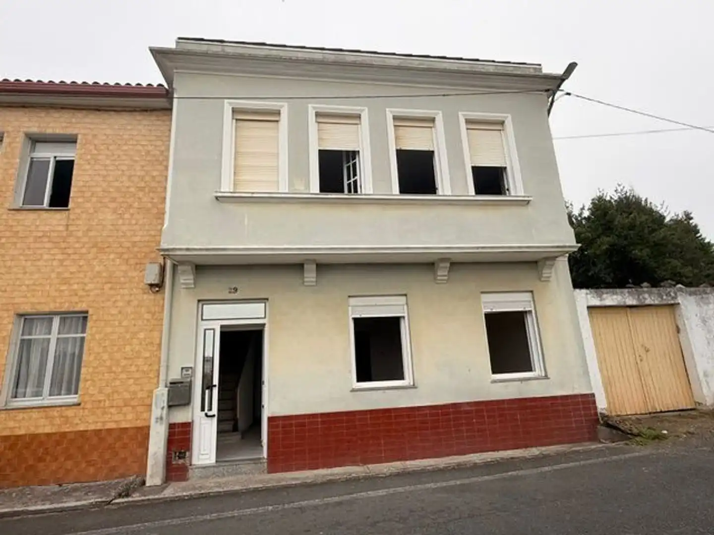 Detached house with garden for sale in Cardosas 29, imagen 7