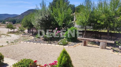 Foto 4 de Casa o xalet en venda a Calle Mayor, 9d, Hellín, Albacete