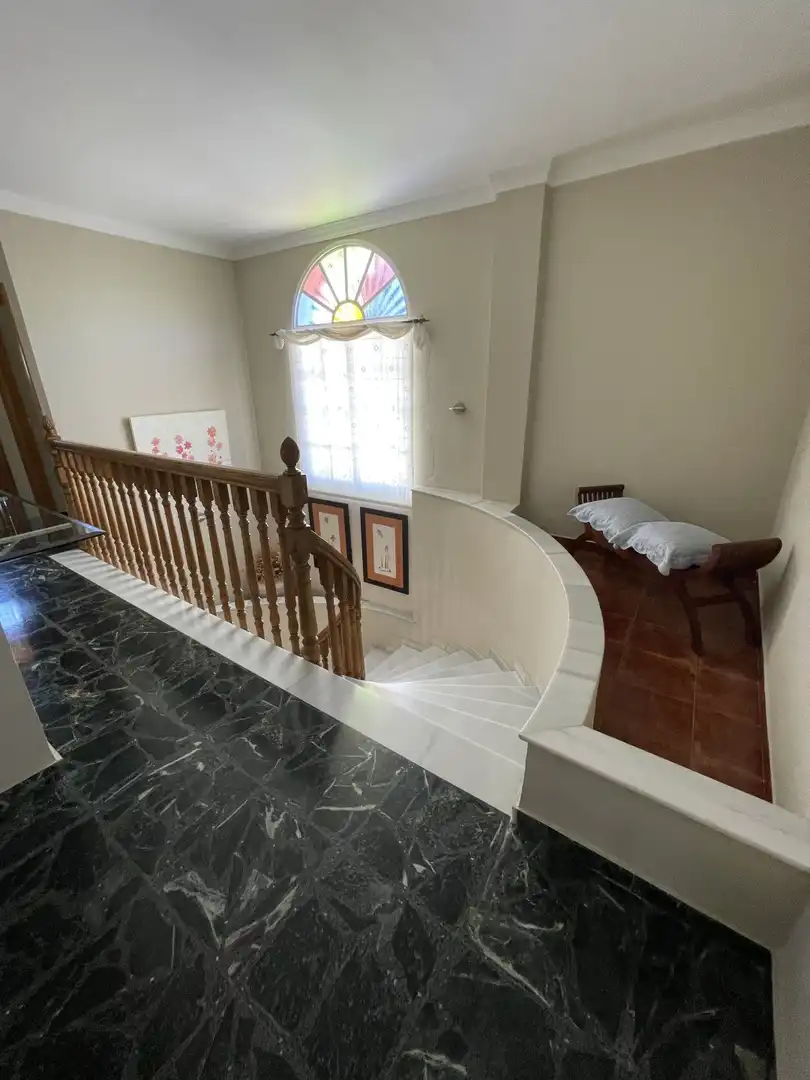 Casa amb piscina en venda a Molvízar, imagen 7