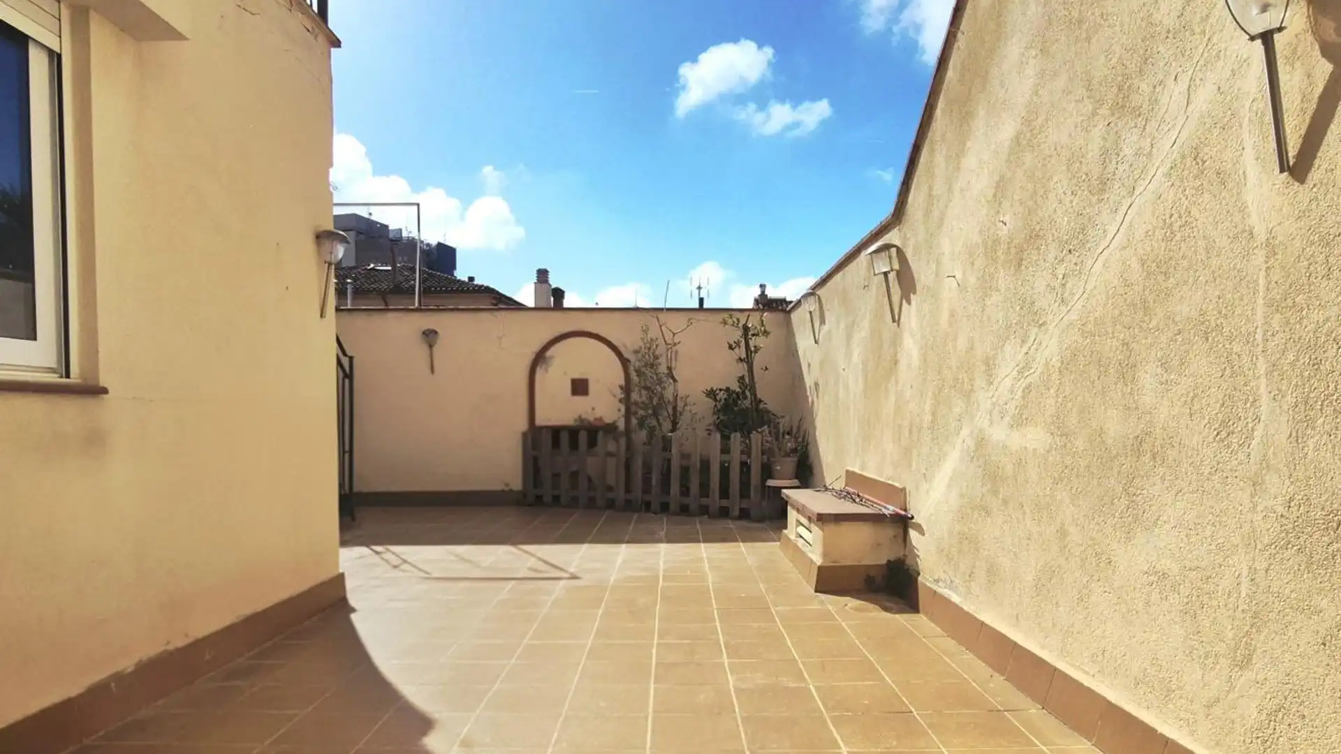 Casa o xalet en venda a Carrer de Joaquim de Paz, Barri del Centre