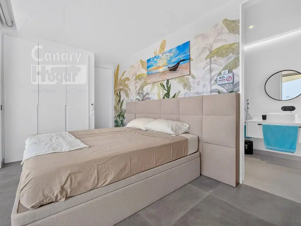 Maison avec piscine à vendre à Calle Nivaria, imagen 30