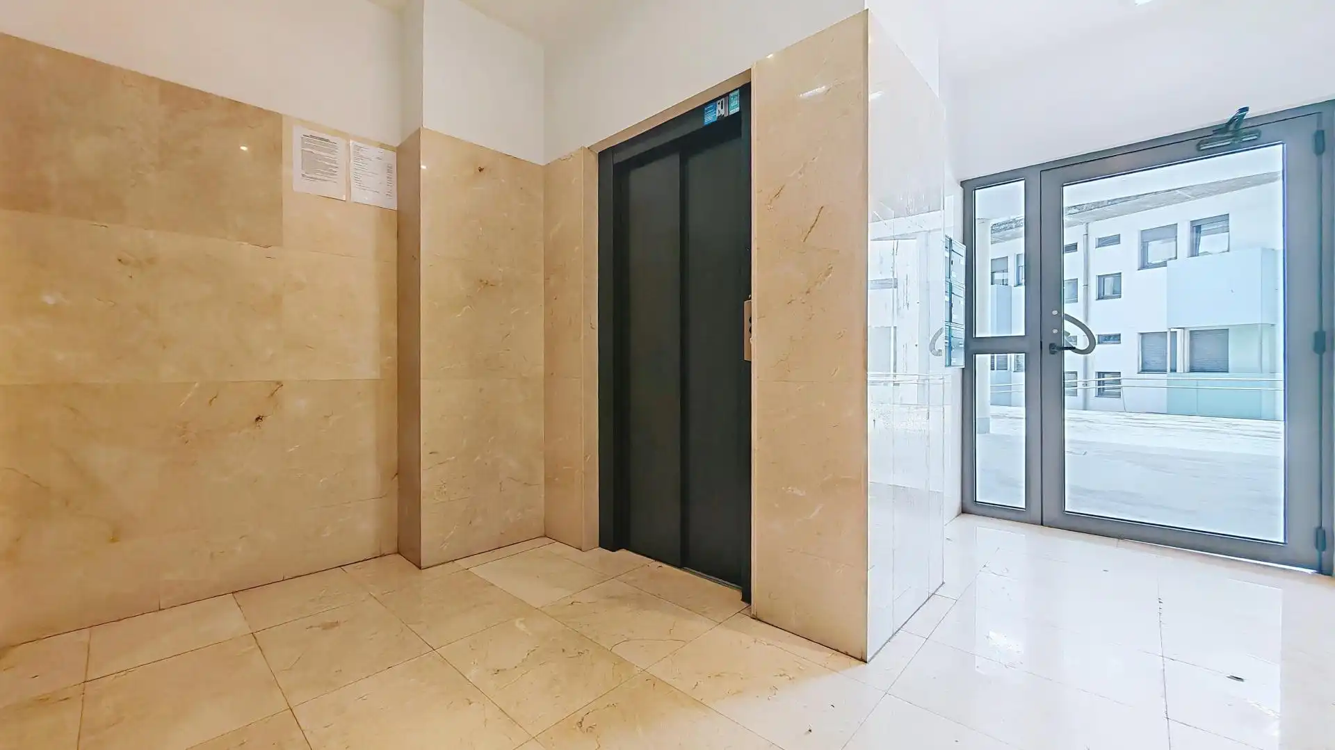 Piso en venta en Muros de Nalón