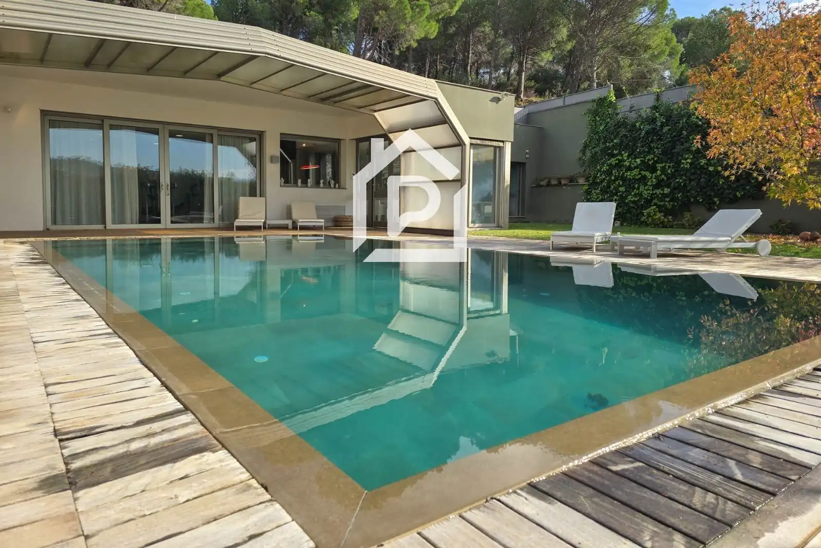 Detached house with pool for sale in Rosselló, imagen 61