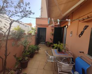 Terrace of Building for sale in  Palma de Mallorca