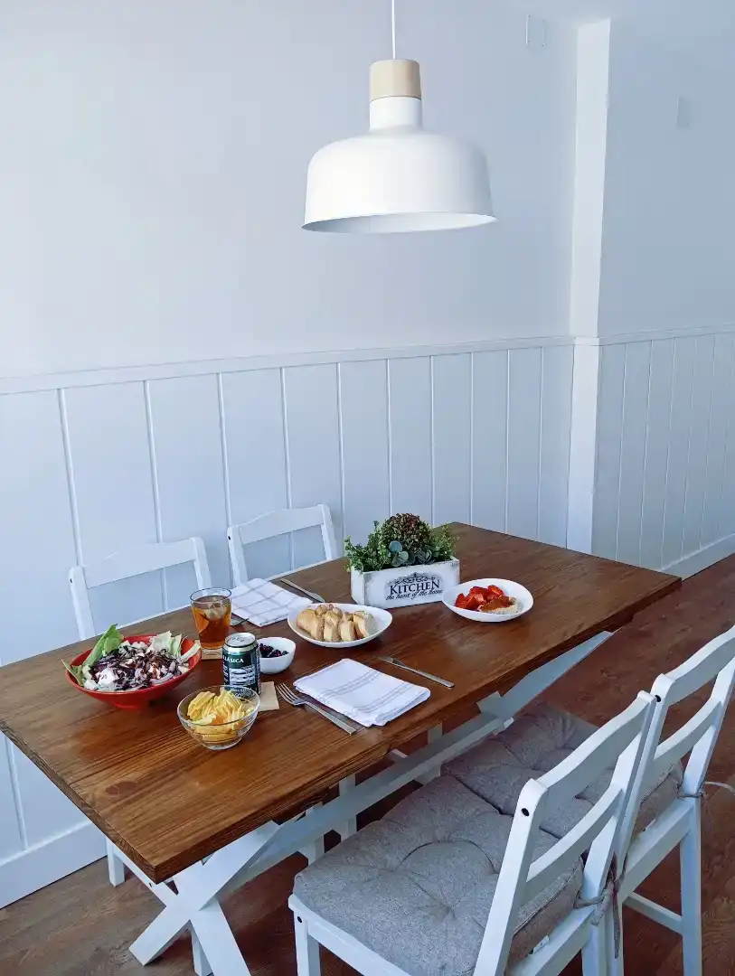 Comedor de Casa o chalet en venta en Torrejón de la Calzada, Madrid