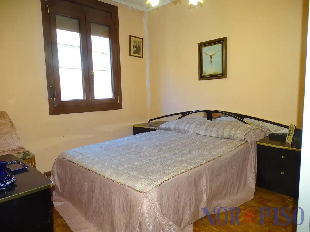 Piso con terraza en venta en Ibaiondo, imagen 17
