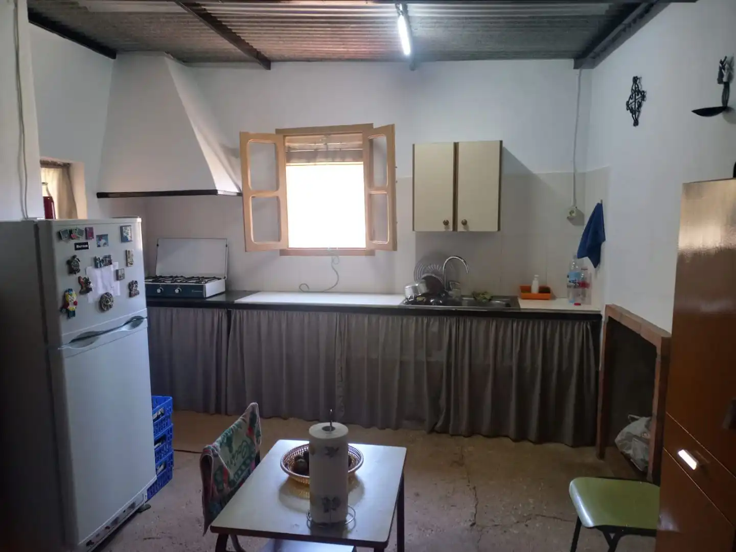 Casa rústica con jardín en venta en Calle Balneario 15, imagen 2