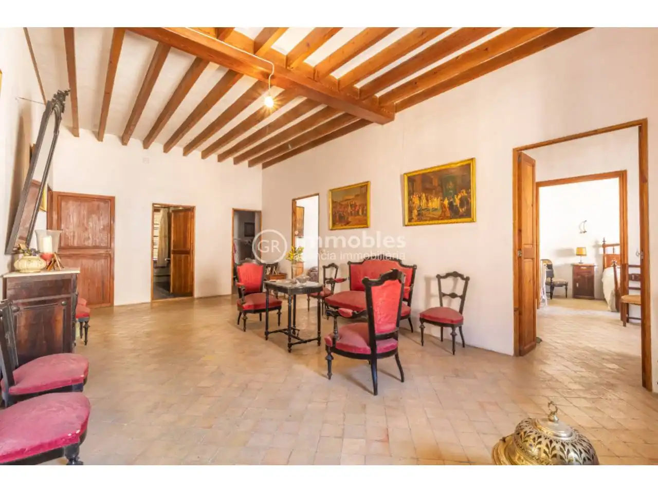 House with garden for sale in Alaró, imagen 29