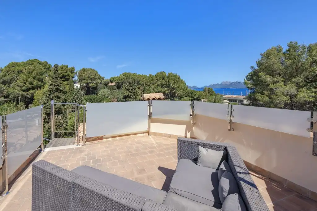 Xalet amb piscina en venda a Ciutat d'Alcúdia, imagen 16