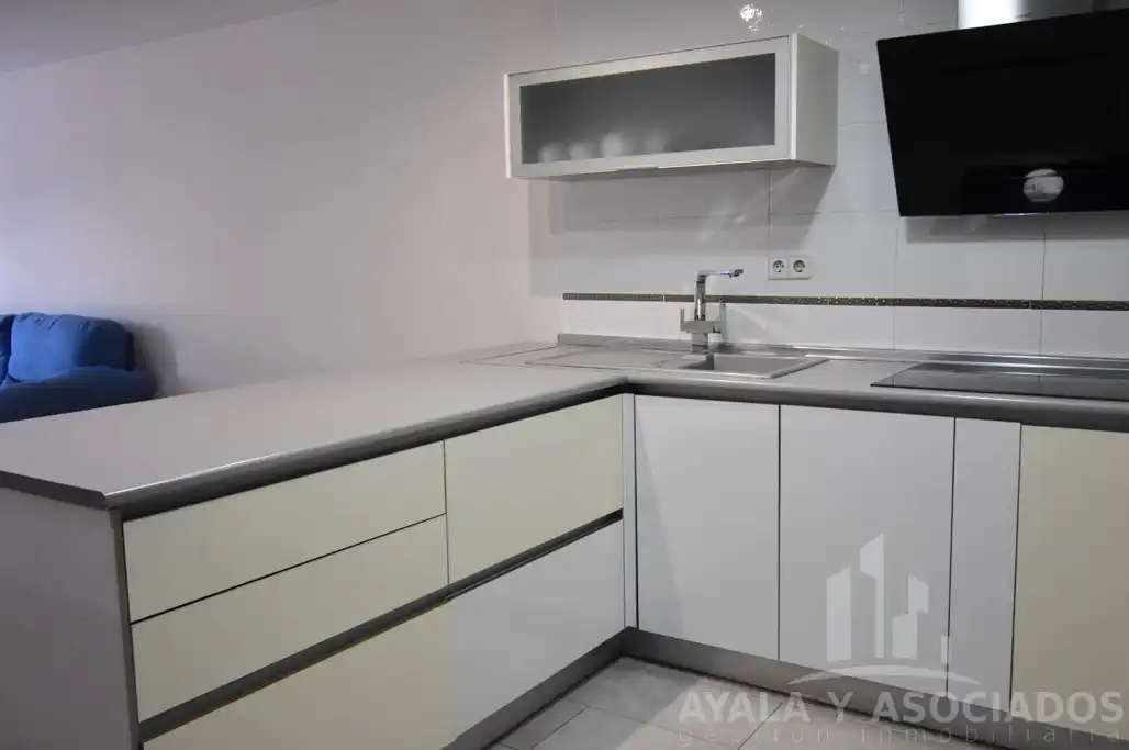Piso en venta en Canteras
