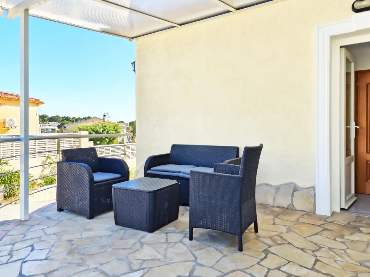 Villa avec piscine à vendre à Carrió - La Merced - Los Pinos, imagen 9