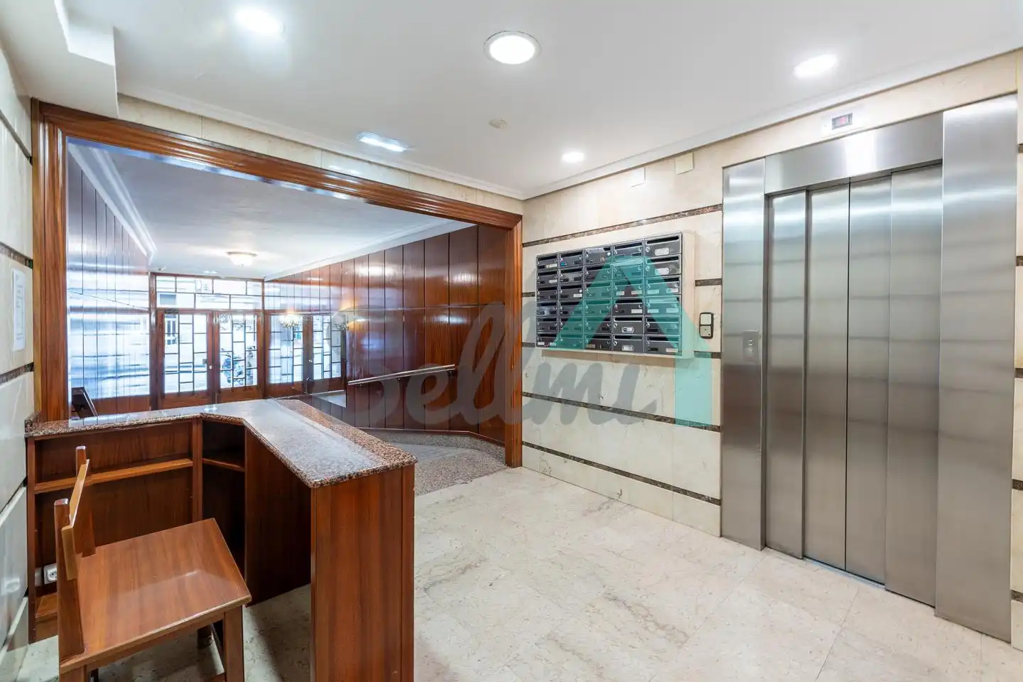 Flat for share in Oviedo   with Heating and Furnished