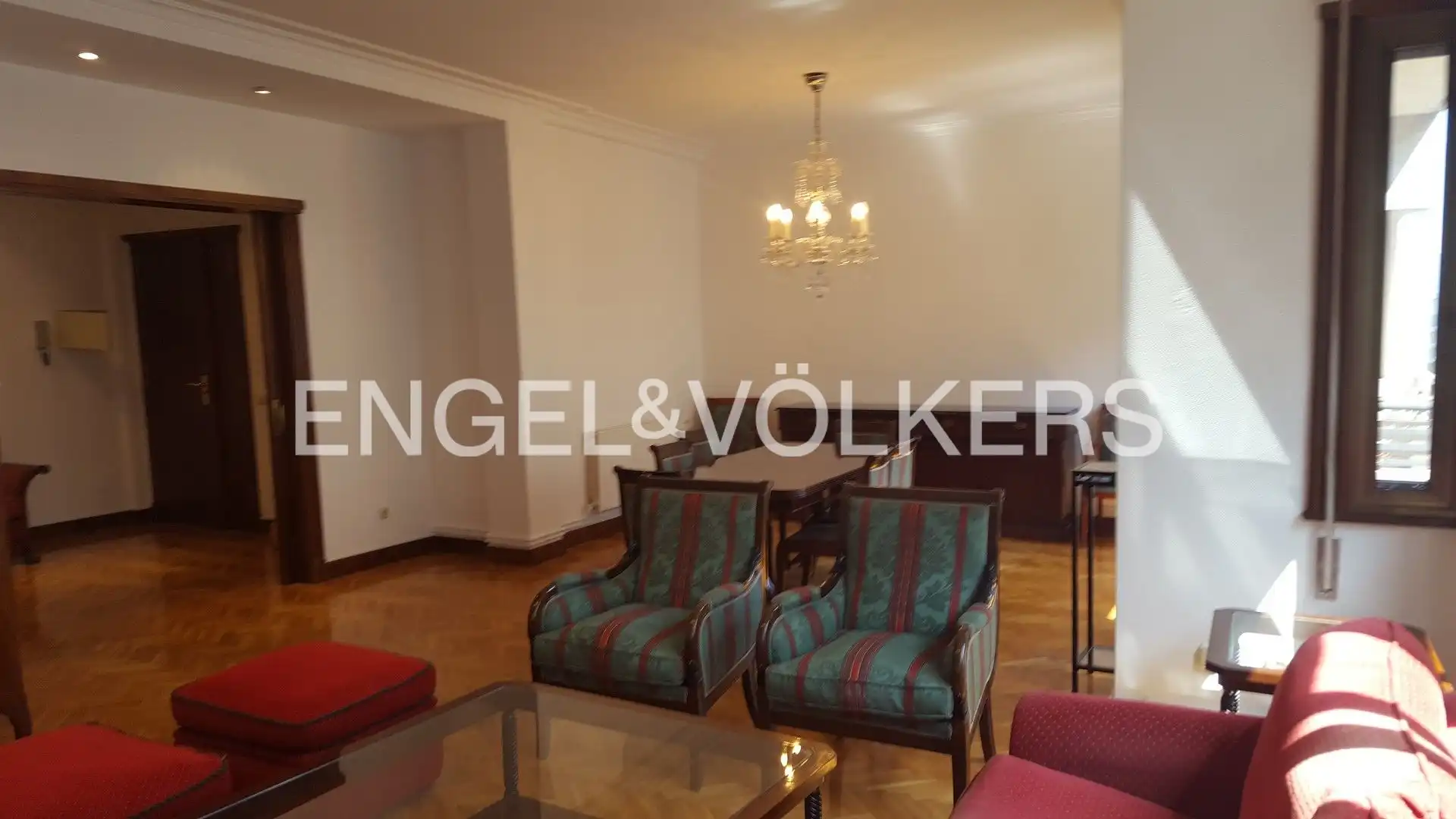 Wohnung mit Terrasse zum Verkauf in Centro Urbano, imagen 9