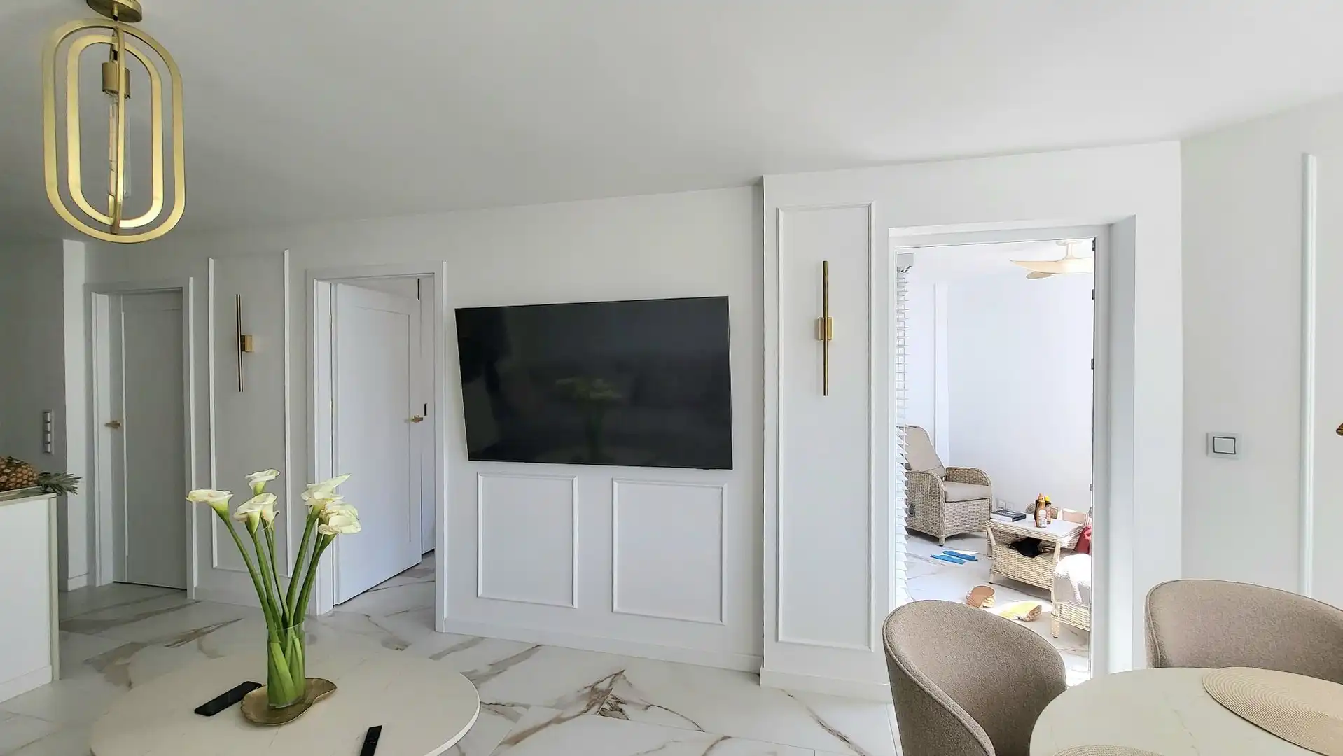Apartamento con ascensor en venta en Playa Arenal - Bol, imagen 7