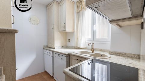 Foto 4 de Piso en venta en San Ildefonso, Granada Capital