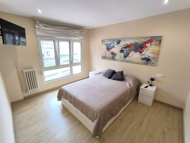 Piso en Venta en Auditorio - Seminario - Parque de Invierno