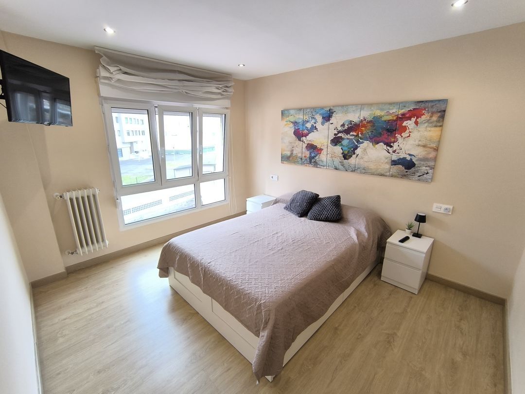 Pis en venda a Auditorio - Seminario - Parque de Invierno