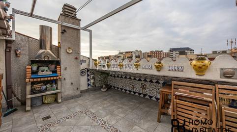 Foto 2 von Maisonette zum Verkauf in Calle D´elcano, Creu de Barberà, Sabadell