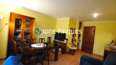 Foto 2 de Pis en venda a Can Tussell, Barcelona