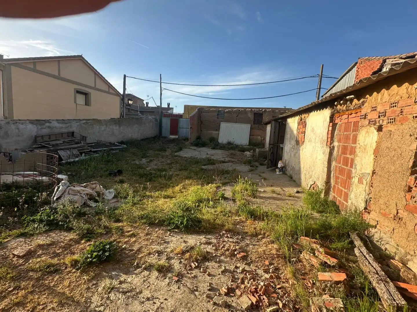 Residencial en venda en Aguilar de Campos, Valladolid