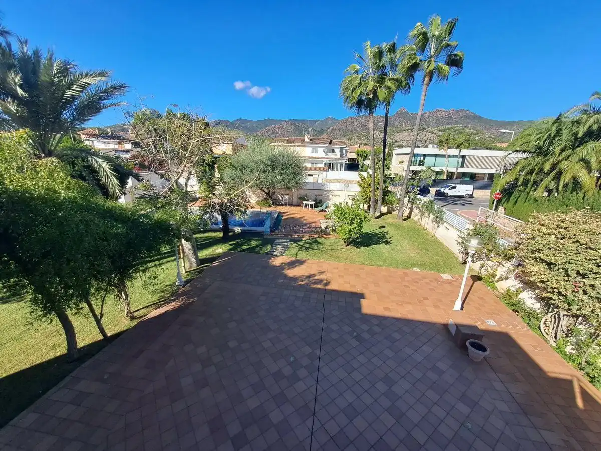 Villa avec piscine à vendre à Torreón - La Almadraba, imagen 16