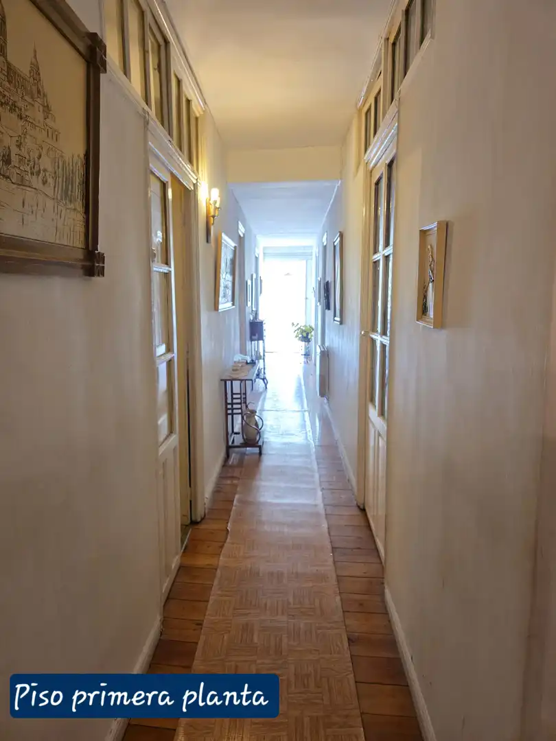 Wohnung zum Verkauf in Aguilar de Campoo mit Privatgarten