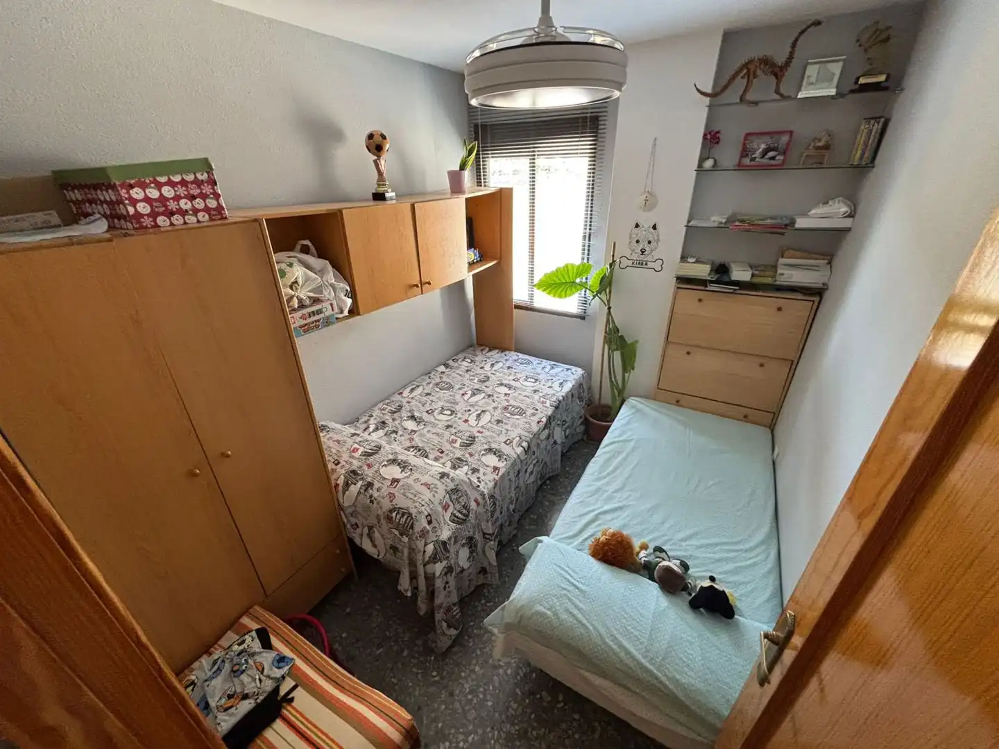 Maisonette mit Terrasse zum Verkauf in Ctra. Circunvalación - La Magdalena, imagen 13
